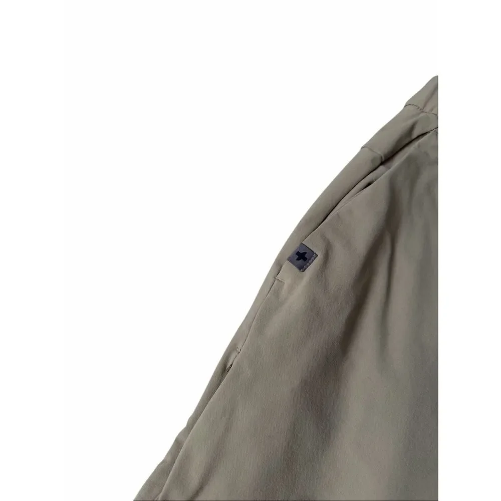 Figs Figspro Scrub Men’s Pants‎ Tailored Tan Large